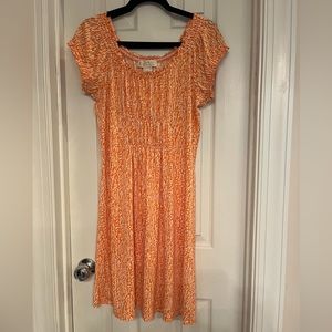Michael Kors casual dress